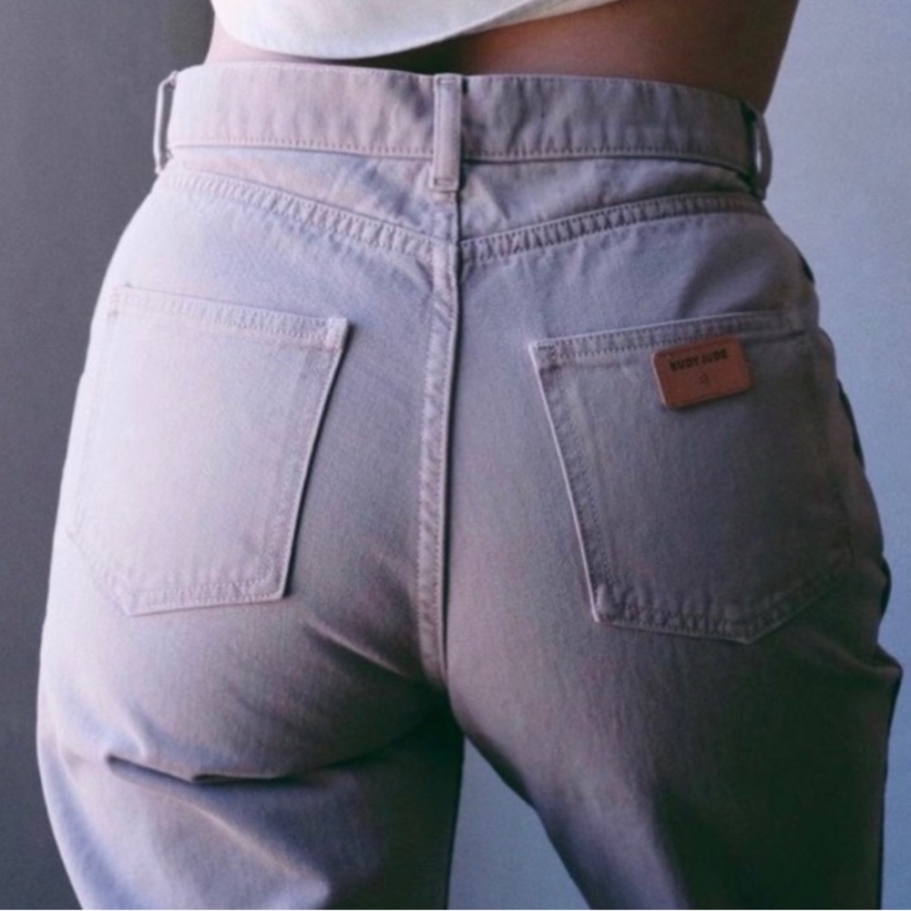 Rudy Jude Molly Jeans
